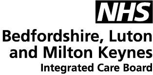 NHS Bedfordshire, Luton and Milton Keynes Integrated Care Board
